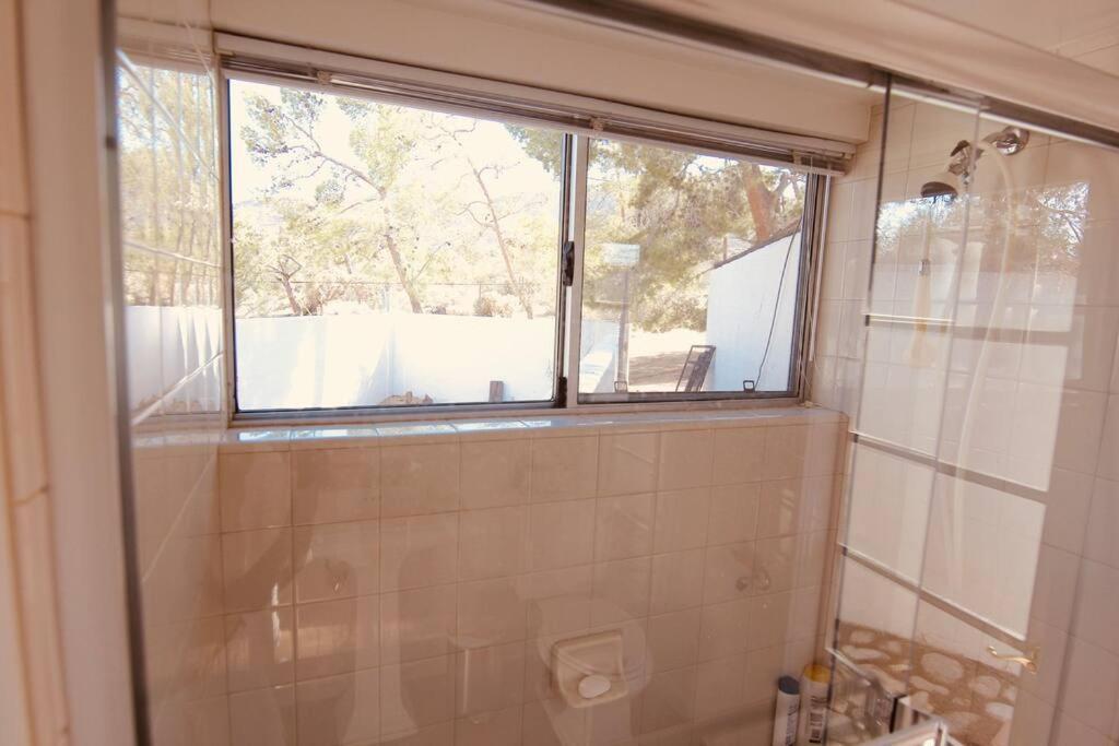 Joshua Tree'S Highland Hideaway Compound Villa Exterior photo